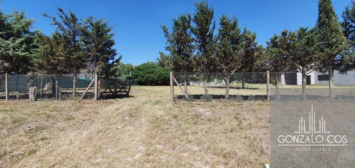 Terreno / Lote en venta de 904m2 ubicado en Patagonia - Imagen 1