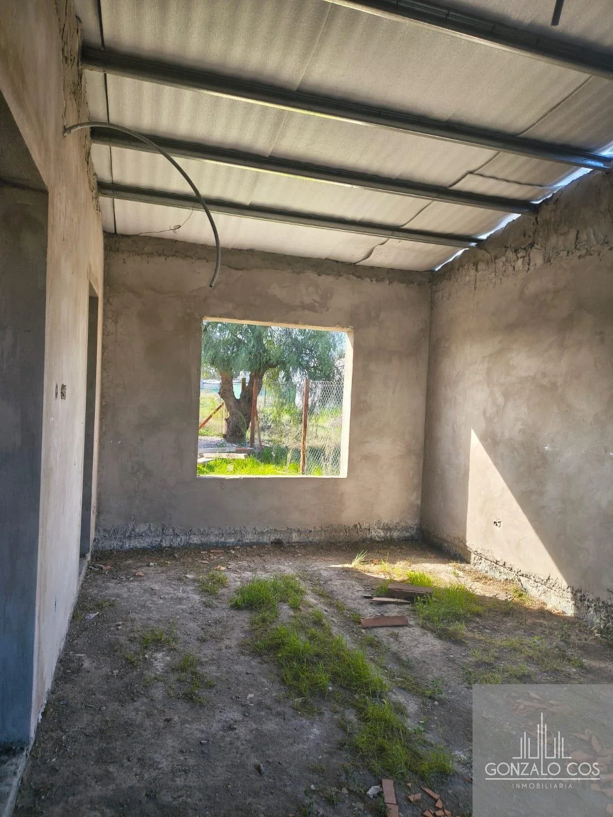 Casa en venta c/ cochera en La Merced - Imagen 4