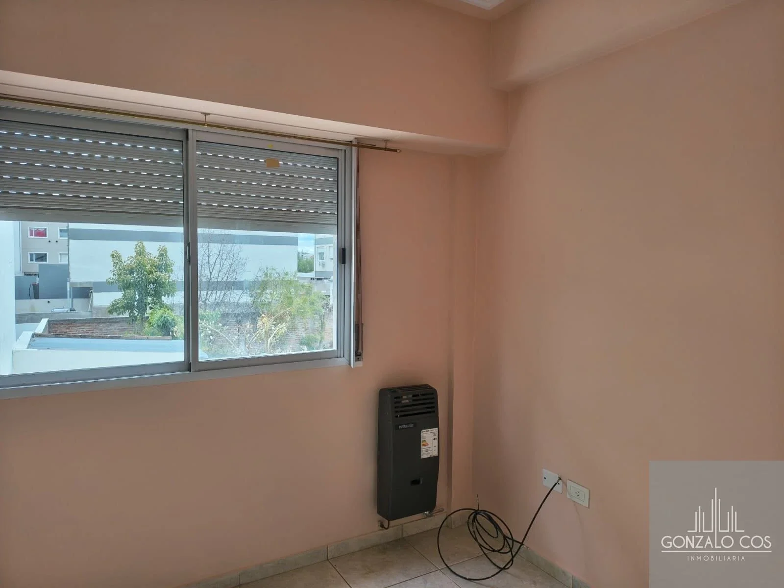 Departamento en alquiler c/ cochera en Sportiva - Imagen 4