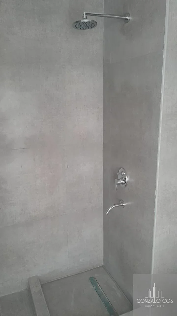 Departamento en alquiler c/ cochera en Sportiva - Imagen 2