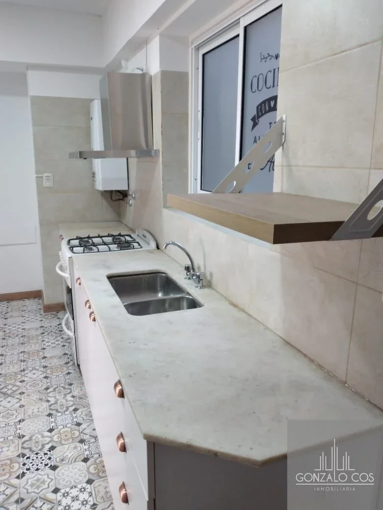 Departamento en venta en Centro - Imagen 2