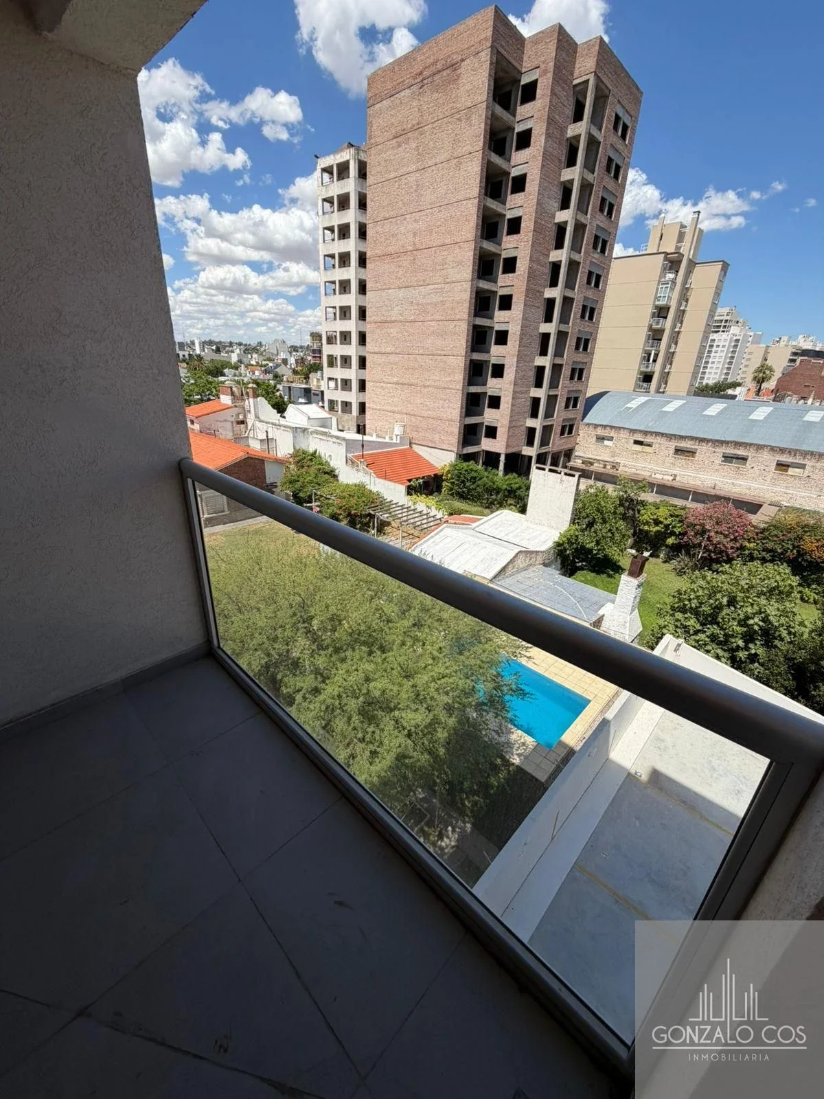 Departamento en venta c/ cochera en Centro - Imagen 4