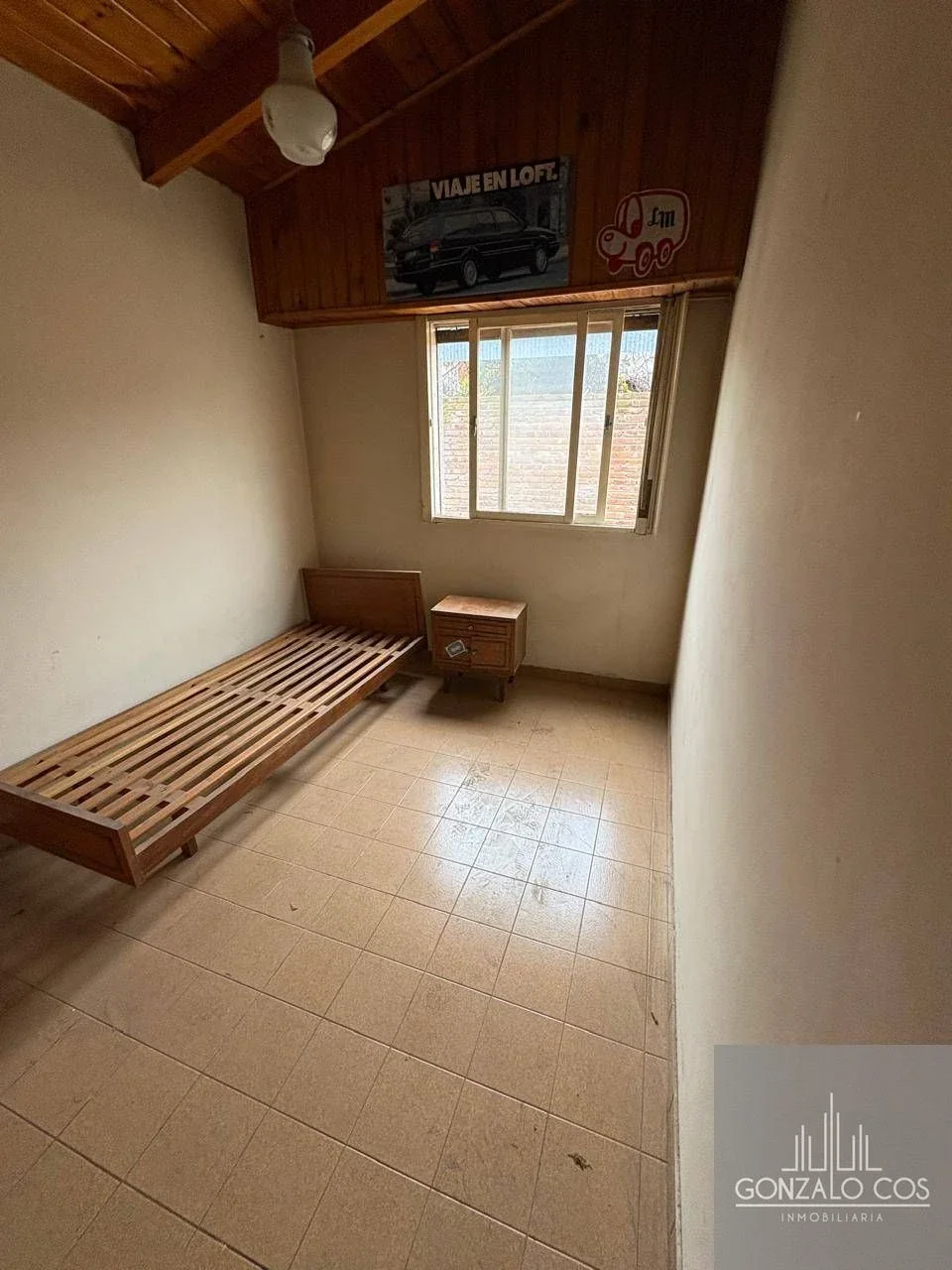 Casa en alquiler en La Falda - Imagen 5