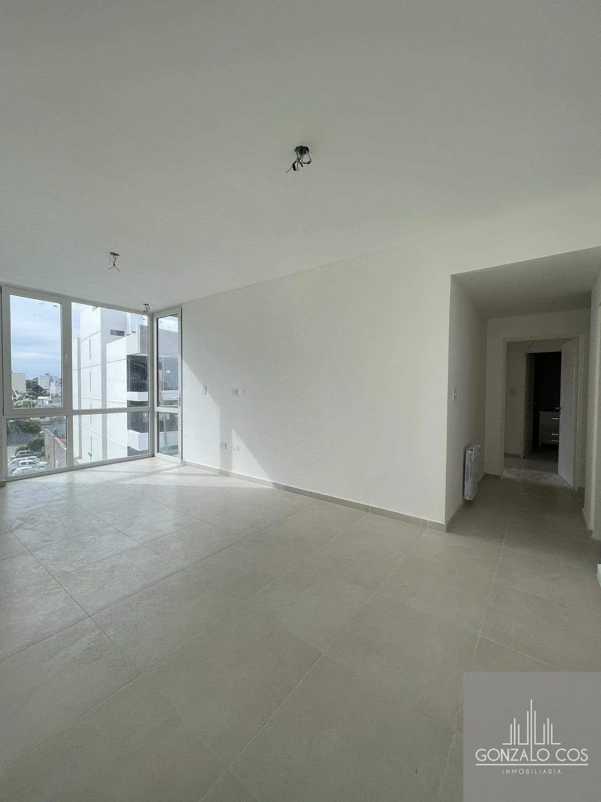 Departamento en venta c/ cochera en Centro - Imagen 2