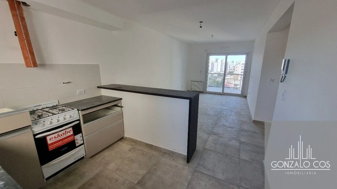 Departamento en venta c/ cochera en Centro - Imagen 4
