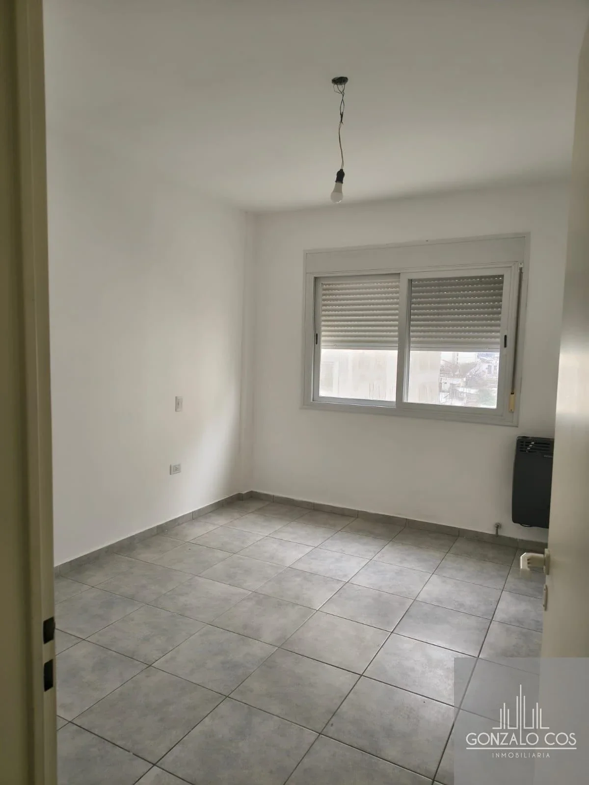 Departamento en alquiler c/ cochera en Centro - Imagen 3
