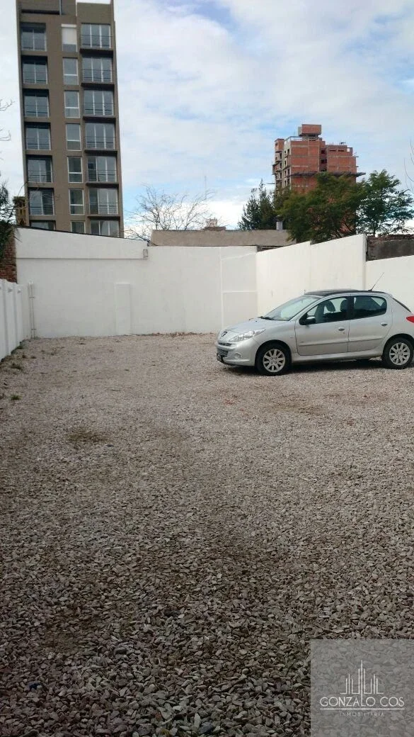 Departamento en alquiler c/ cochera en Centro - Imagen 5