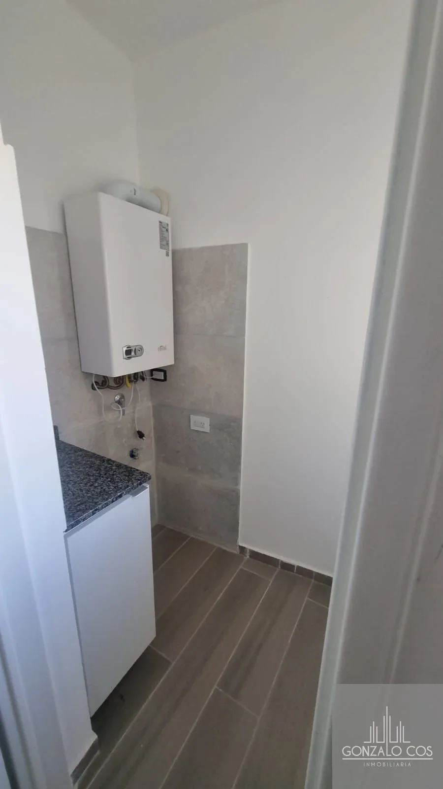 Departamento en venta c/ cochera en Centro - Imagen 4