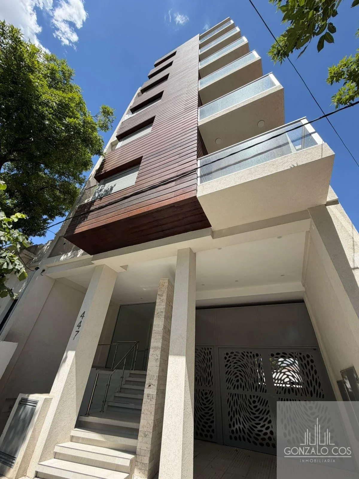 Departamento en venta c/ cochera en Centro - Imagen 1