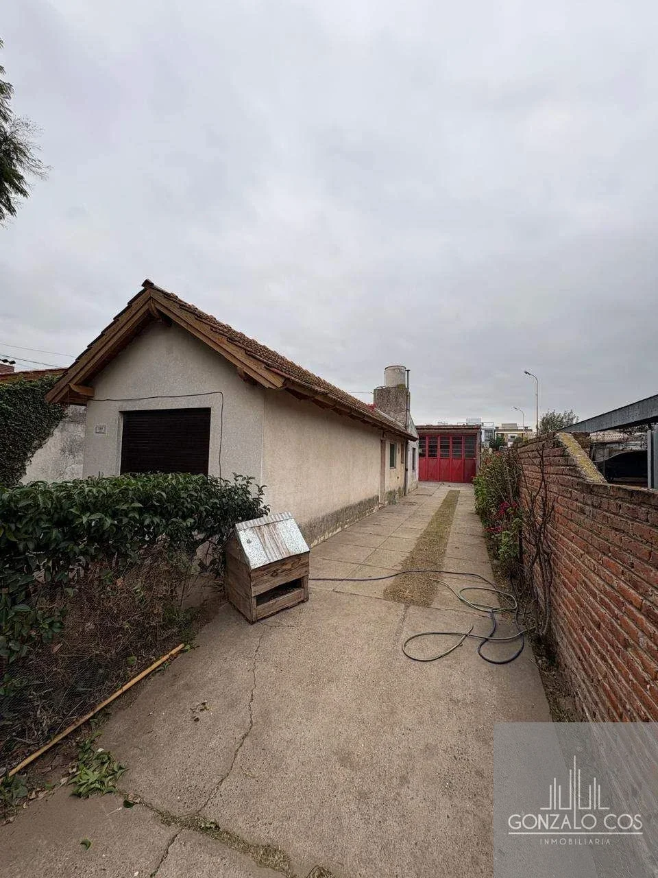 Casa en alquiler en La Falda - Imagen 2
