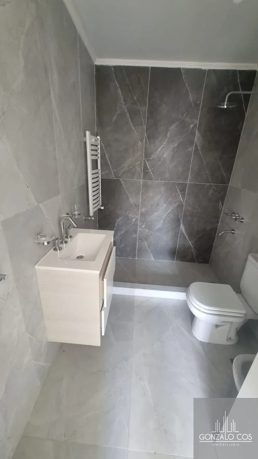 Departamento en venta c/ cochera en Centro - Imagen 5