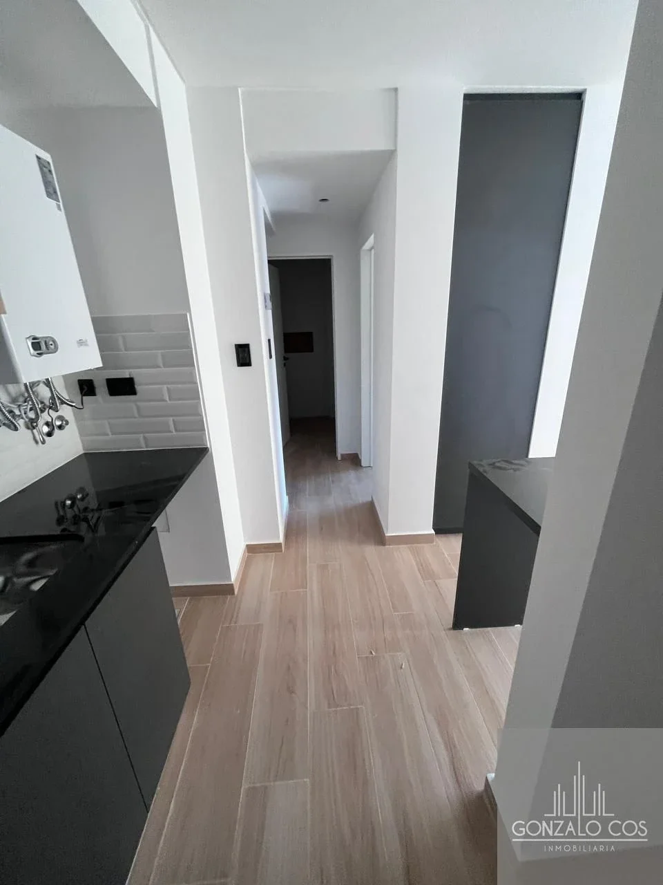 Departamento en venta en Altos de Bahía - Imagen 1