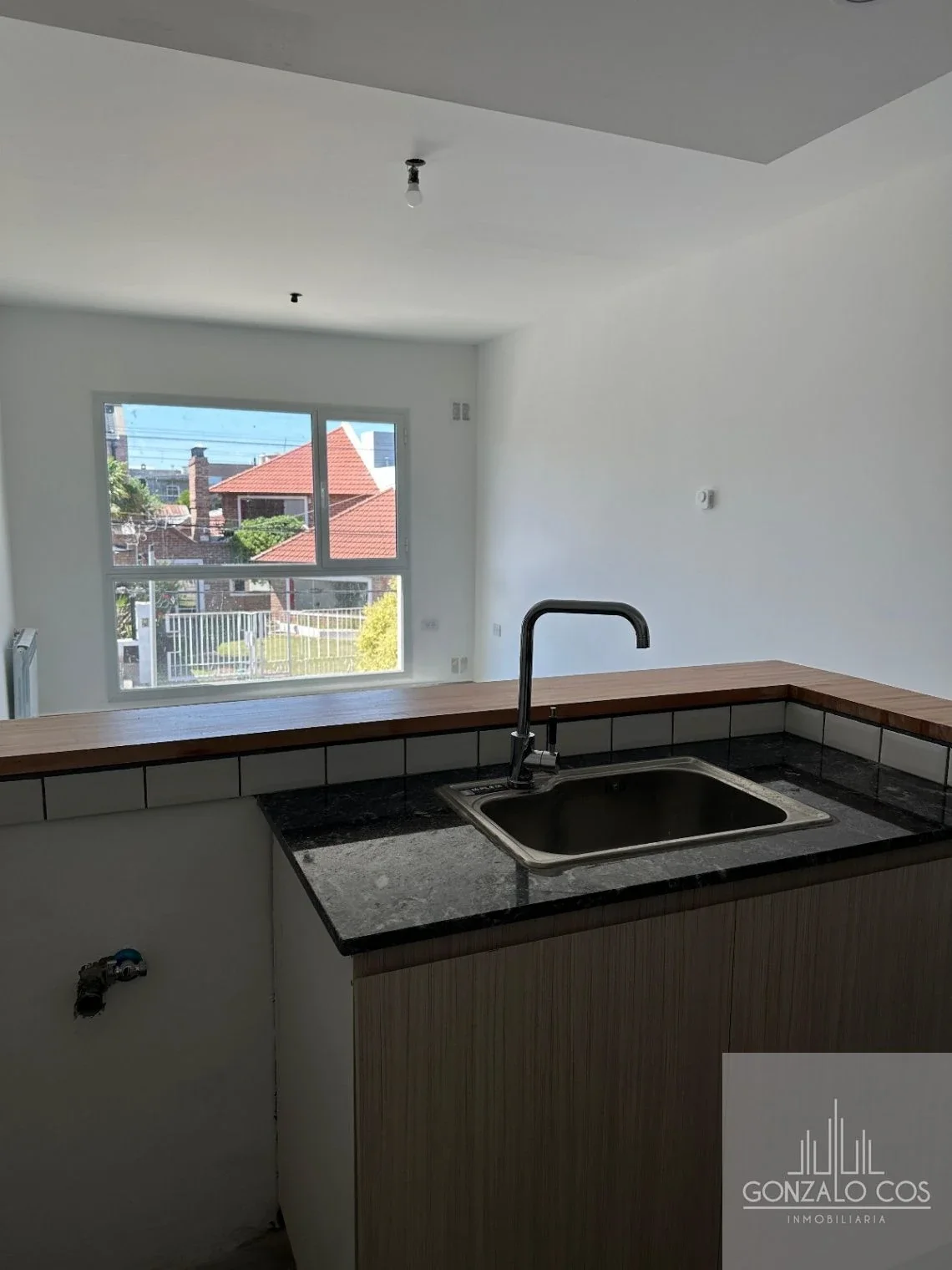 Departamento en venta en La Falda - Imagen 5