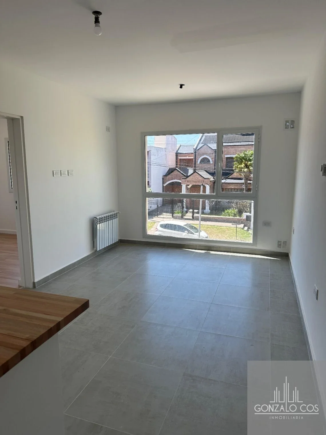 Departamento en venta en La Falda - Imagen 4