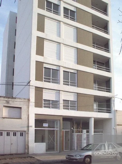 Departamento en alquiler en Universitario - Imagen 1