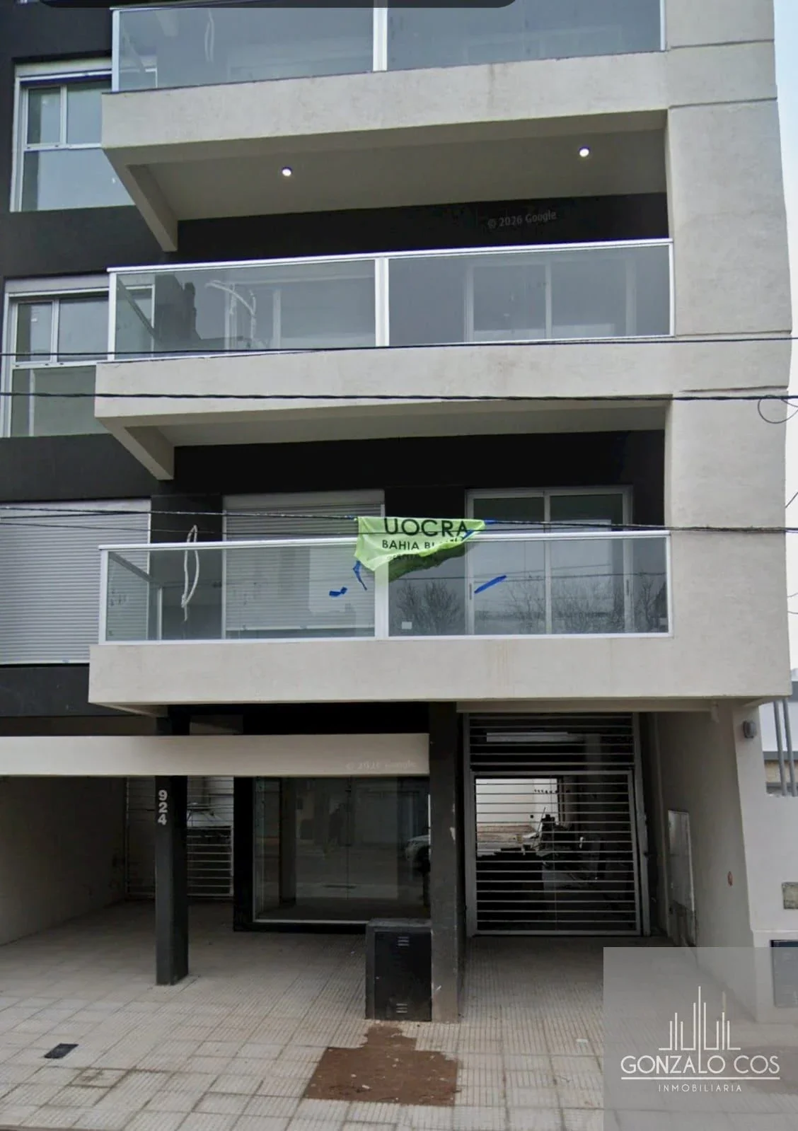 Departamento en venta en Centro - Imagen 1