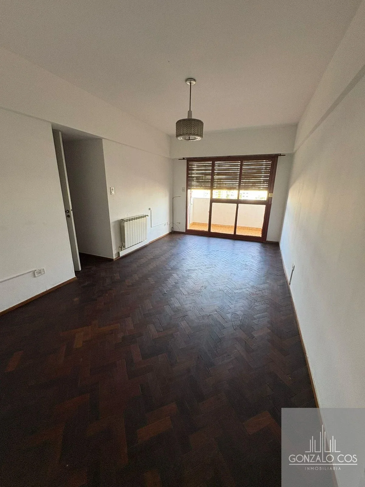Departamento en alquiler en Naposta - Imagen 1