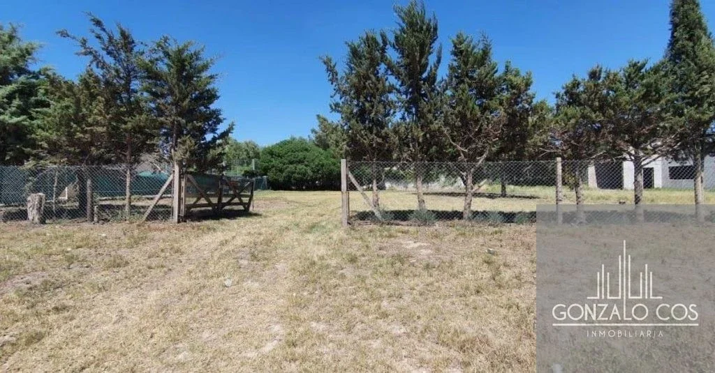 Terreno / Lote en venta de 900m2 ubicado en Molina Campos - Imagen 1