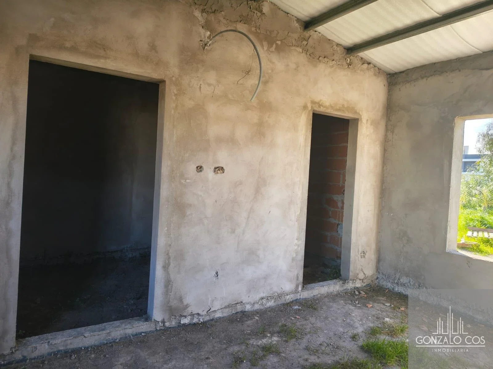 Casa en venta c/ cochera en La Merced - Imagen 5