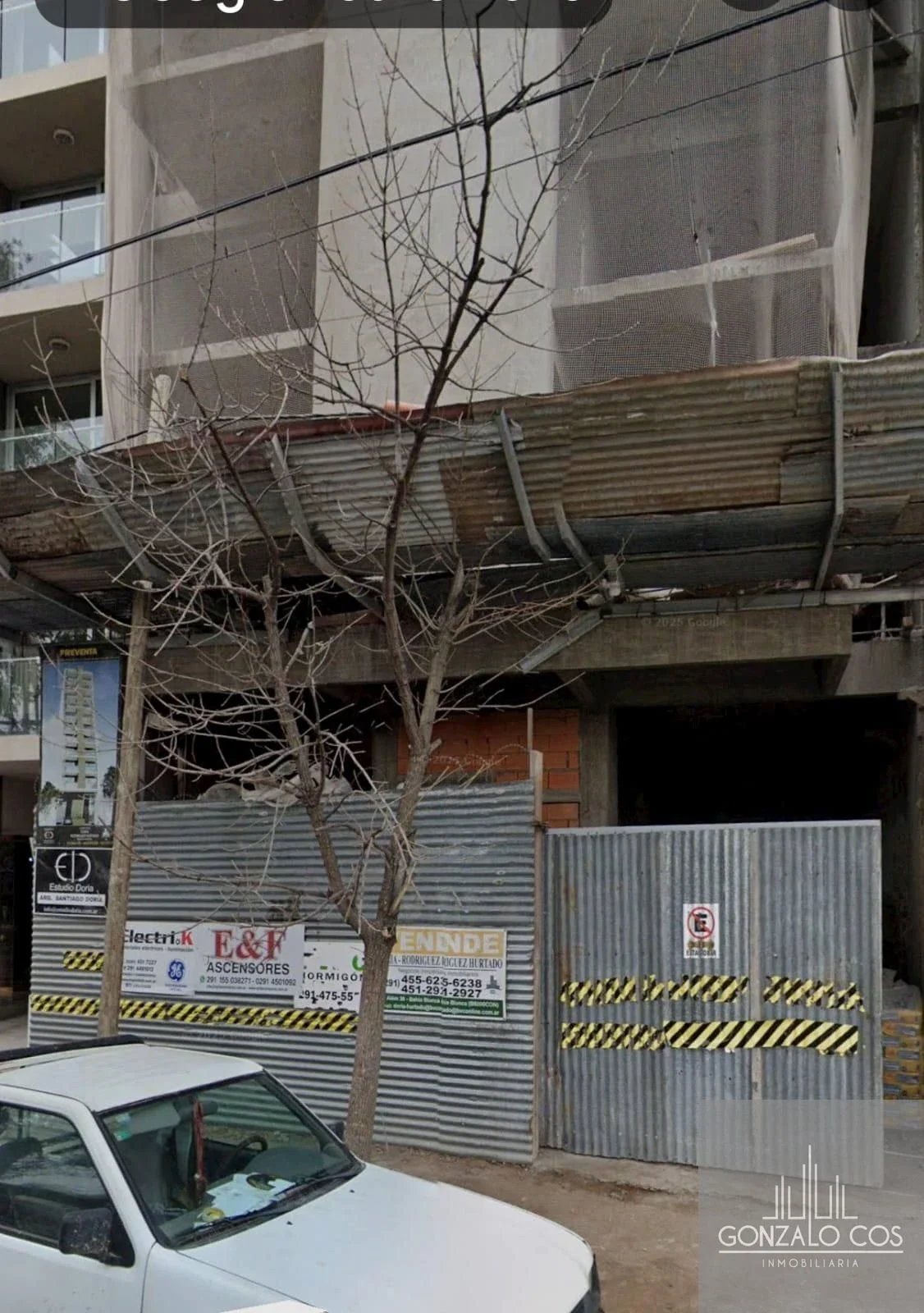 Departamento en venta en La Falda - Imagen 1