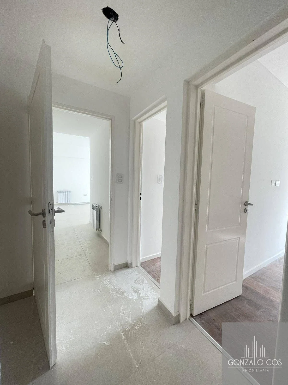 Departamento en venta c/ cochera en Centro - Imagen 5
