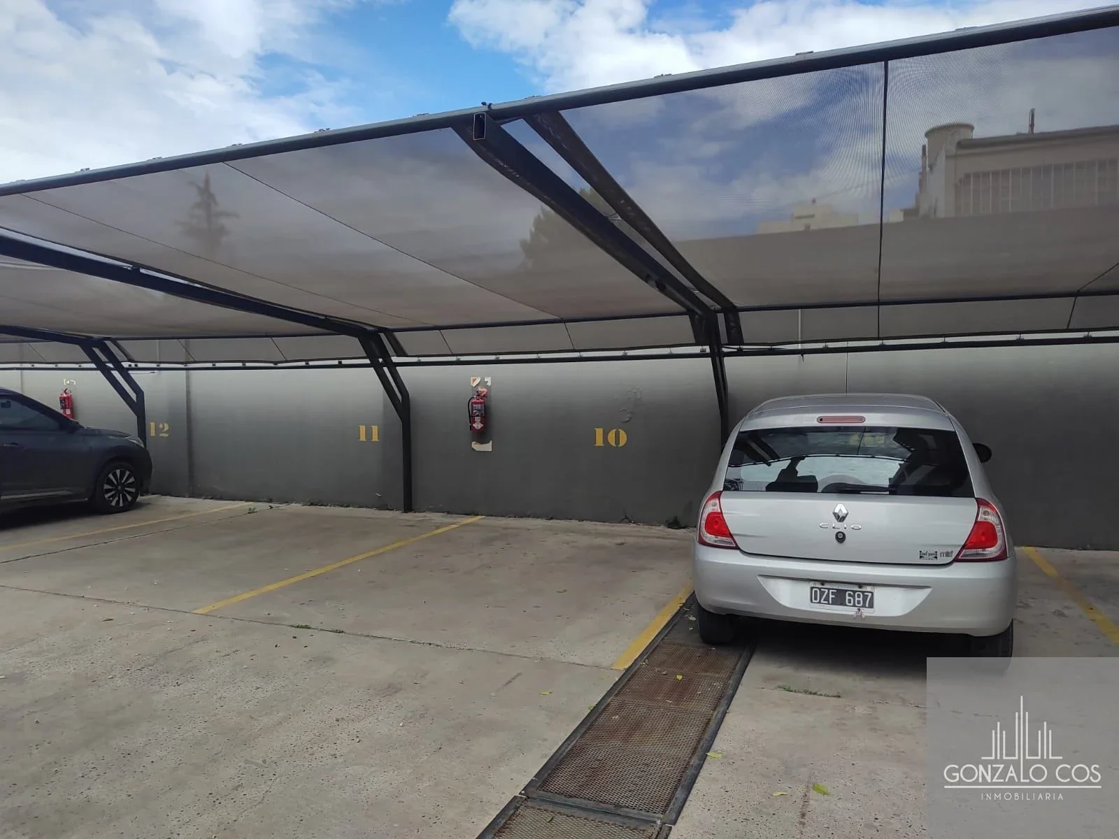 Departamento en venta c/ cochera en Centro - Imagen 4