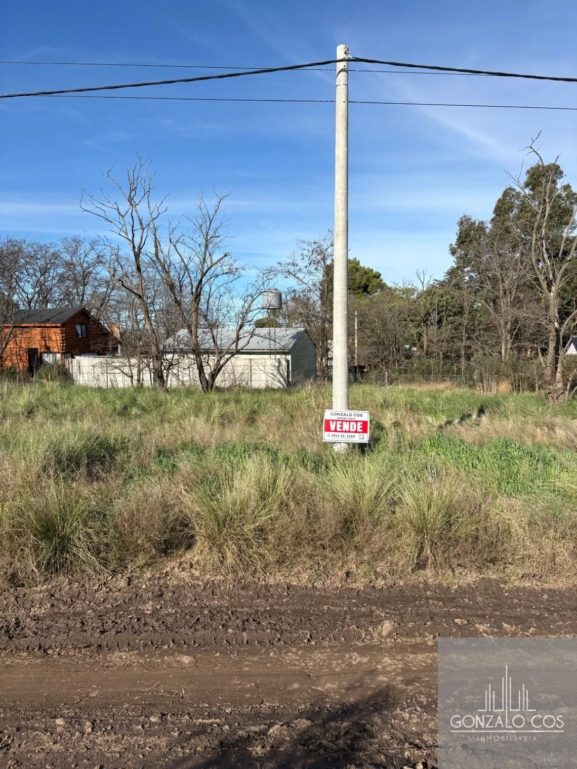 Terreno / Lote en venta de 302m2 ubicado en Sierra de la Ventana - Imagen 1