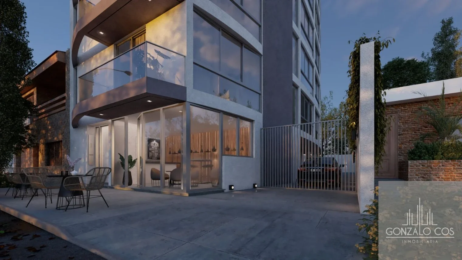 Departamento en venta en Monte Hermoso - Imagen 2