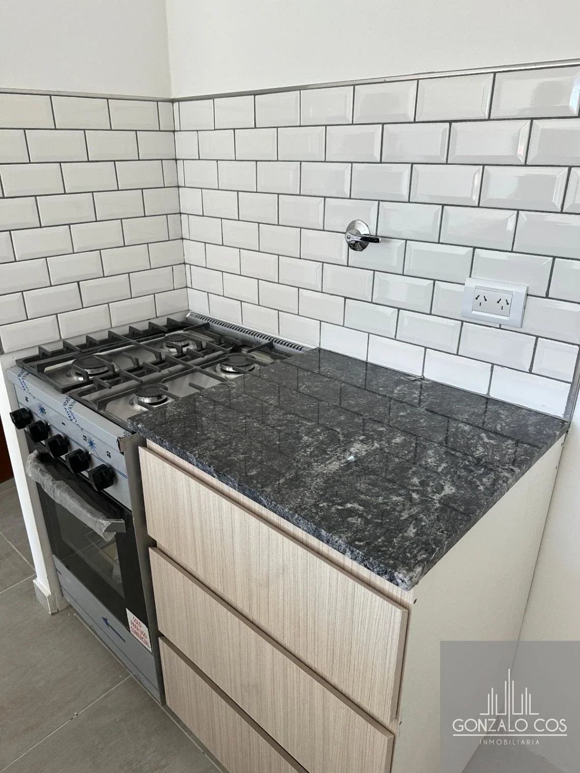 Departamento en venta en La Falda - Imagen 2