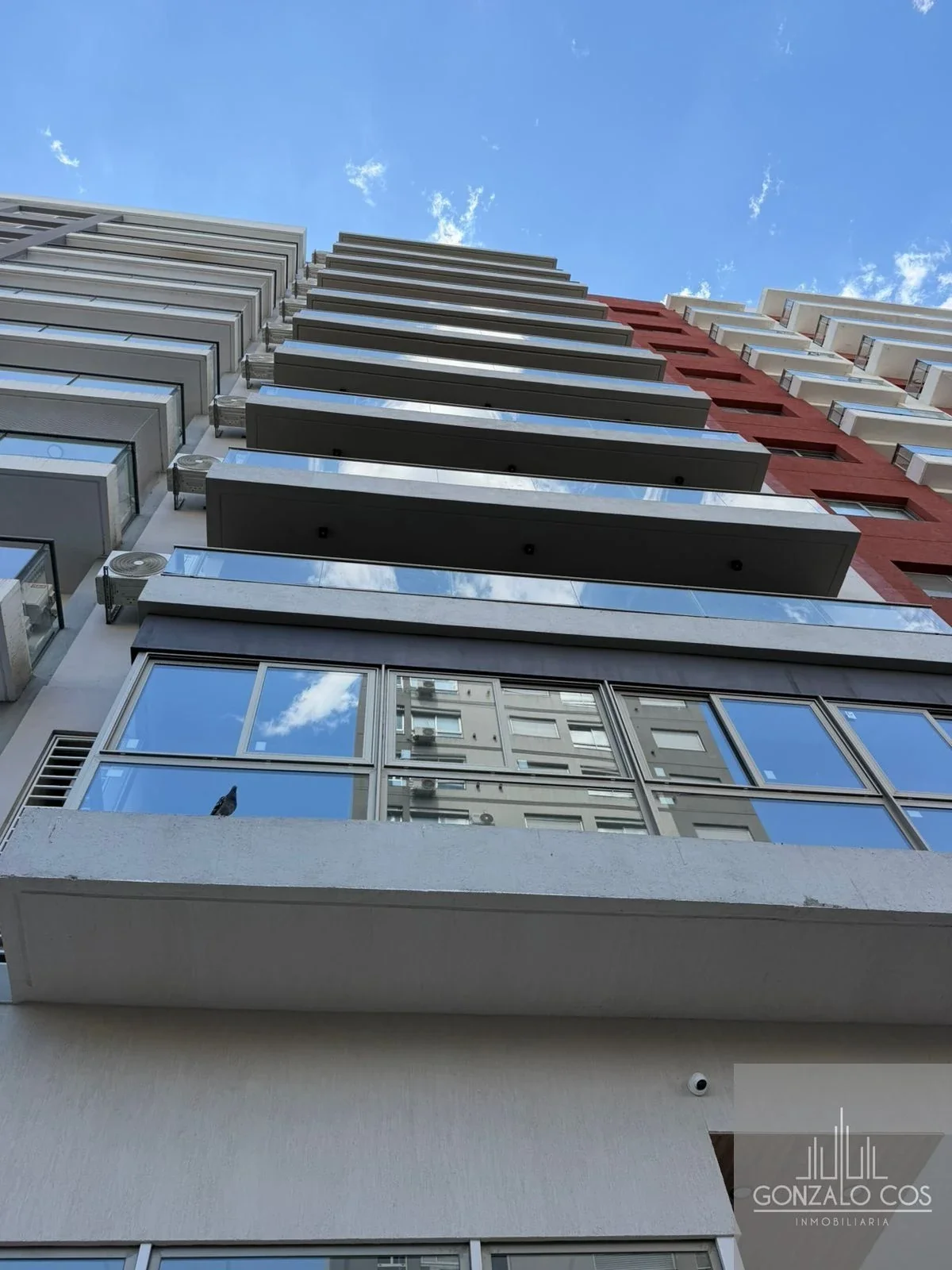 Departamento en venta c/ cochera en Centro - Imagen 1