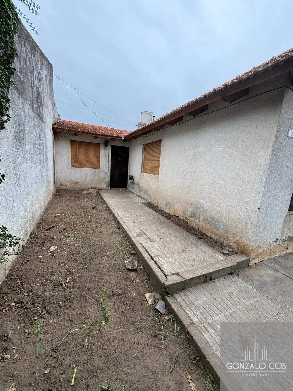 Casa en alquiler en La Falda - Imagen 3