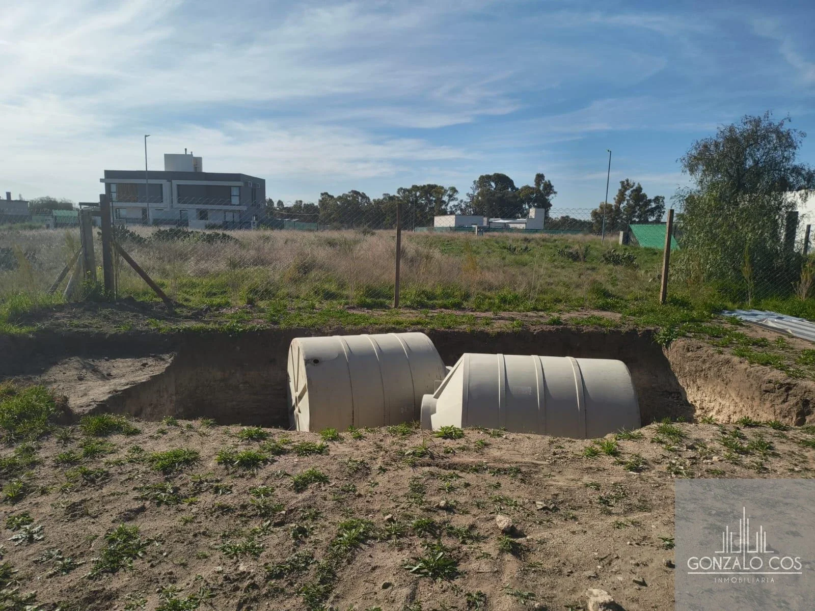 Casa en venta c/ cochera en La Merced - Imagen 2