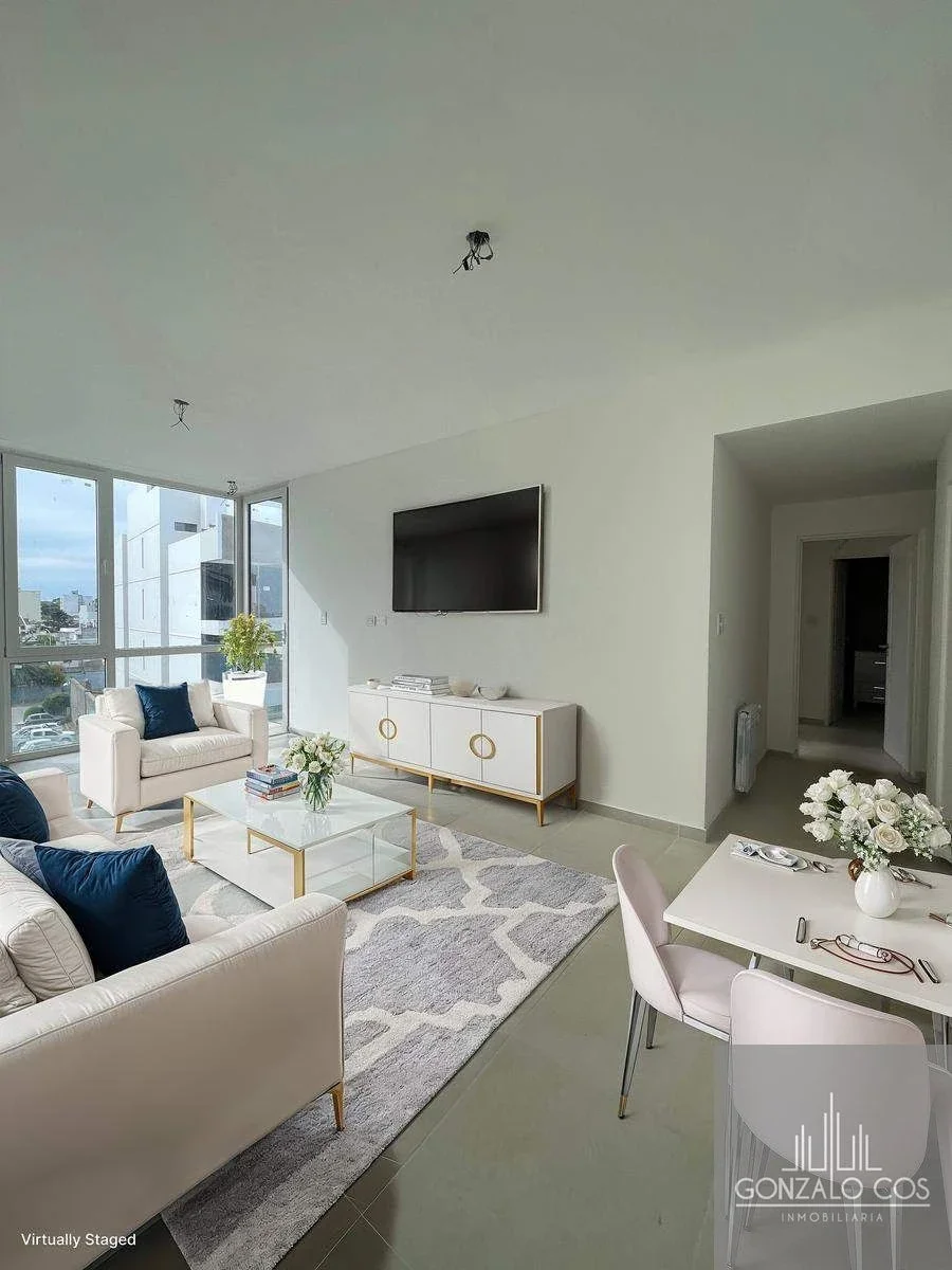 Departamento en venta c/ cochera en Centro - Imagen 3