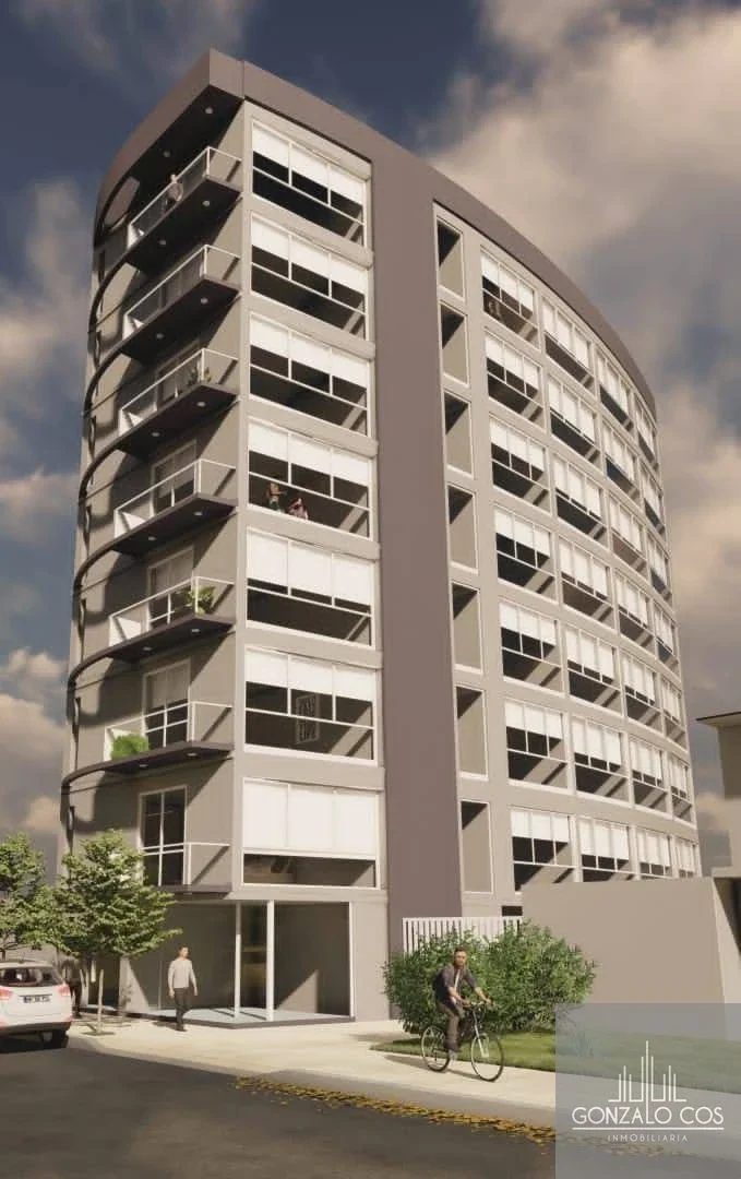 Departamento en venta en Monte Hermoso - Imagen 1