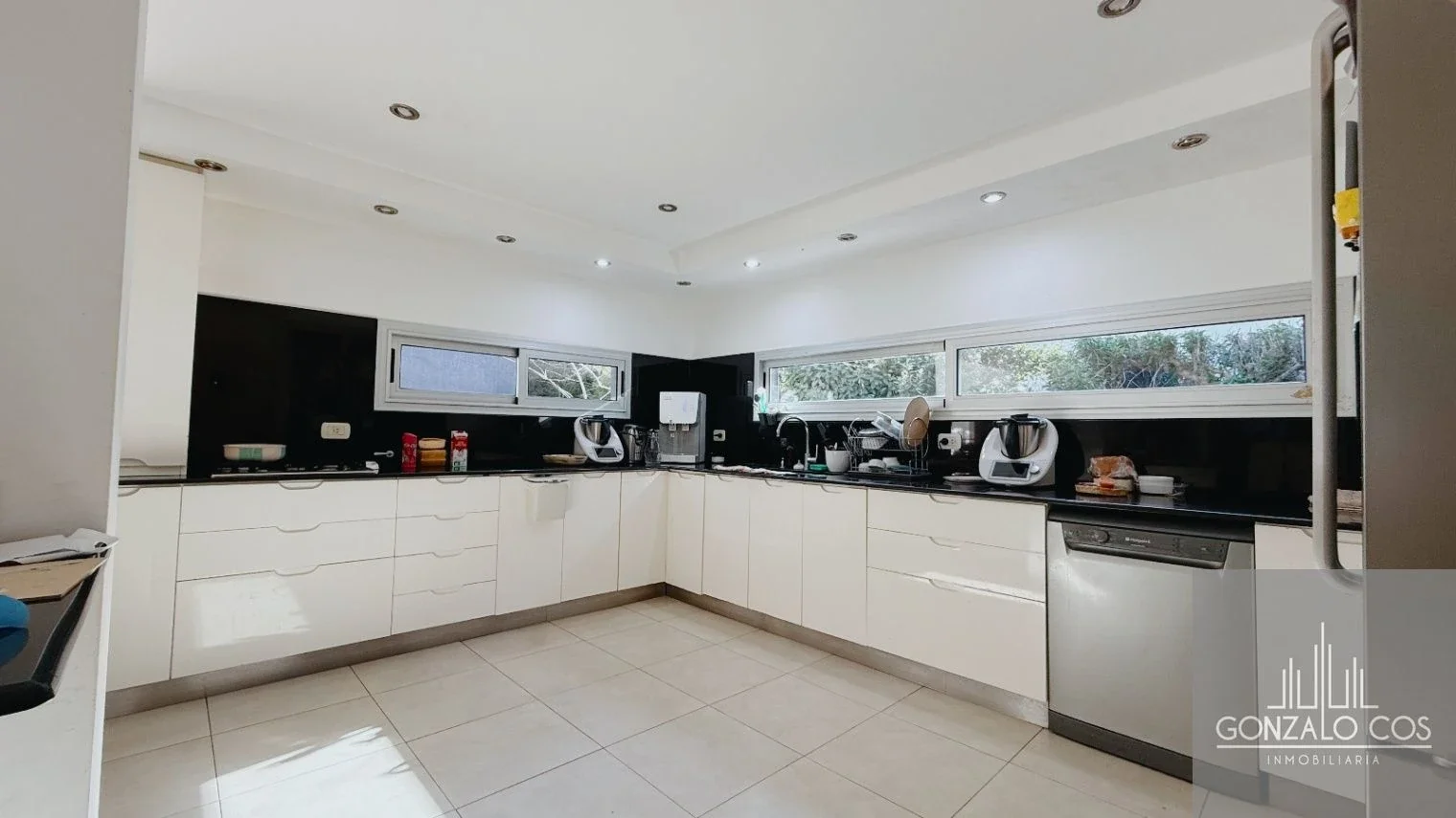 Casa en venta c/ cochera en Bosque Alto - Imagen 5