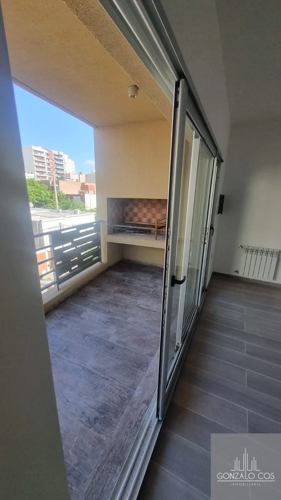 Departamento en venta c/ cochera en Centro - Imagen 2