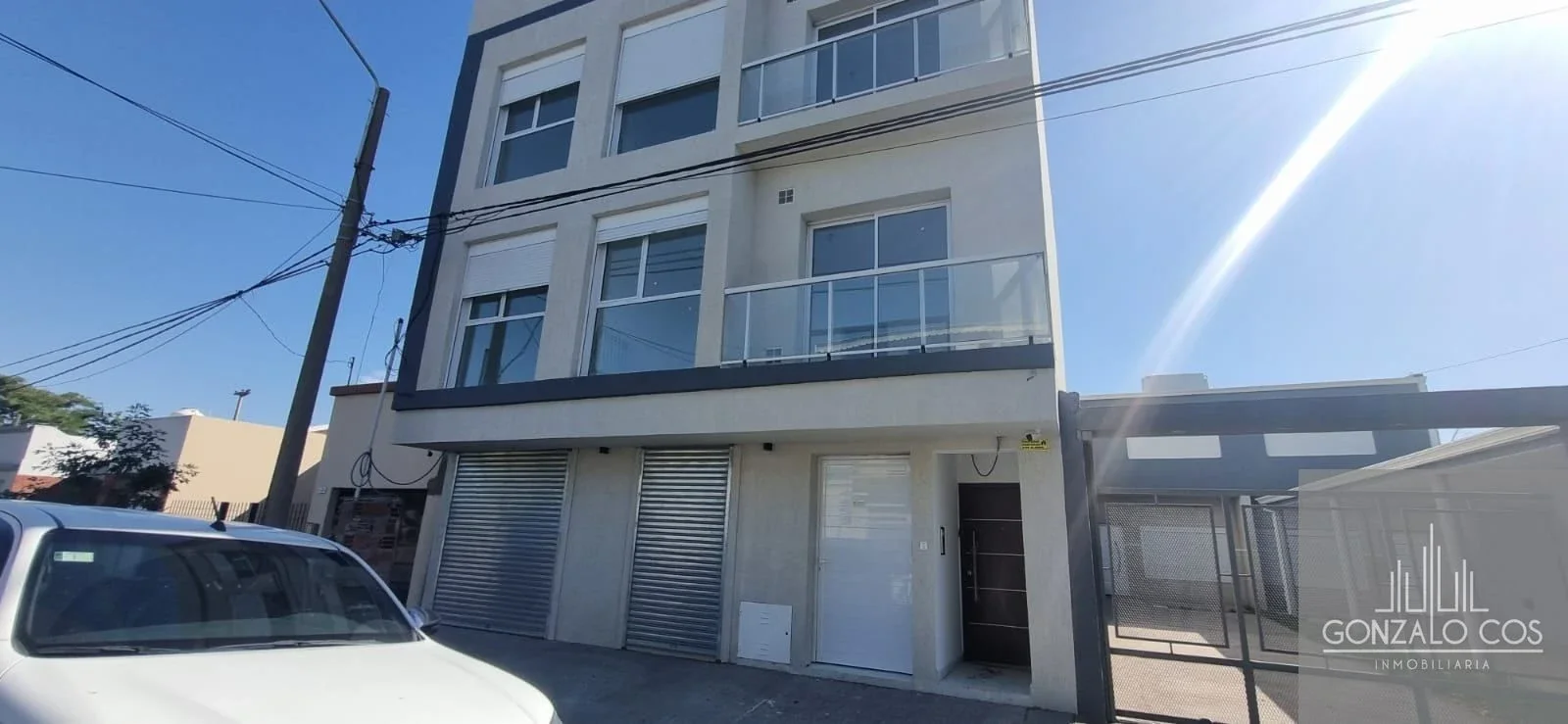 Departamento en venta en Pacífico - Imagen 1