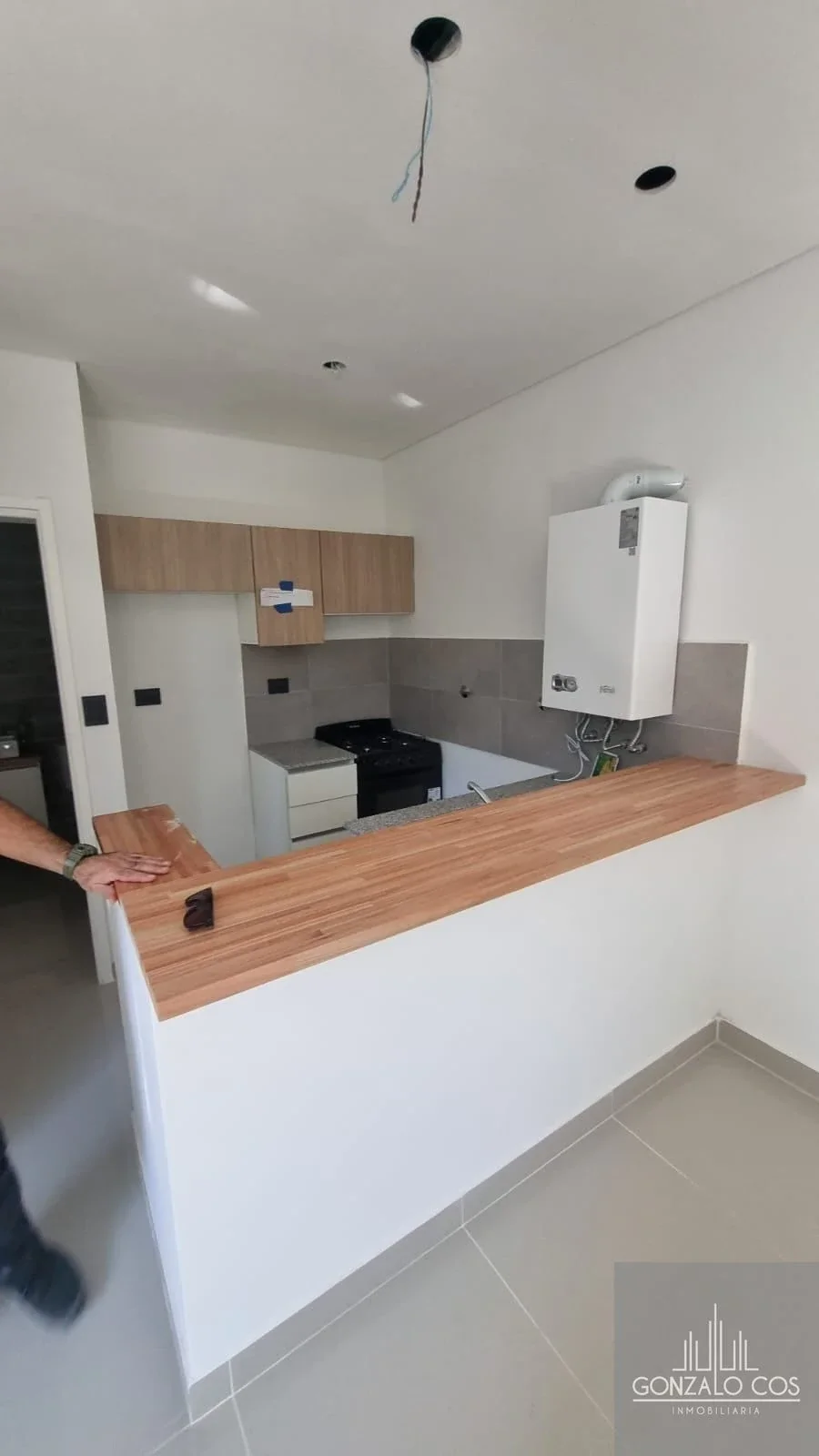 Departamento en venta en La Falda - Imagen 3