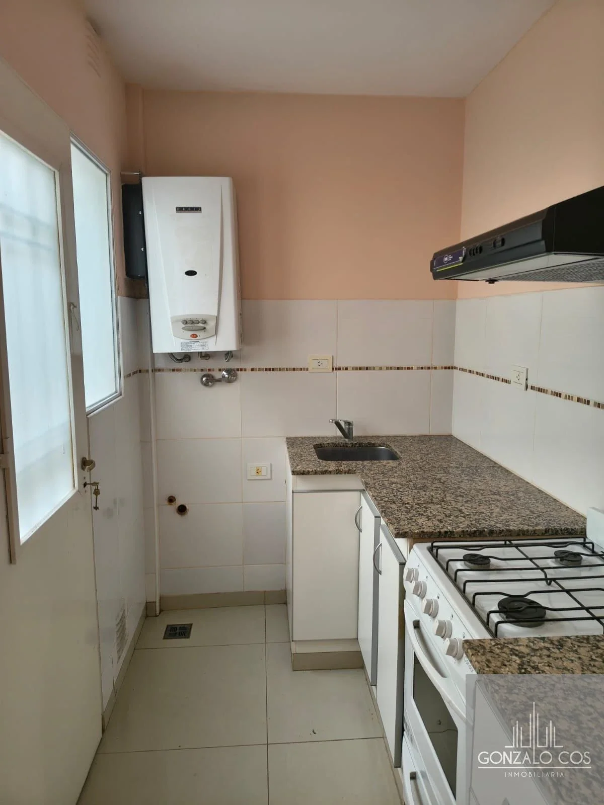Departamento en alquiler c/ cochera en Sportiva - Imagen 5