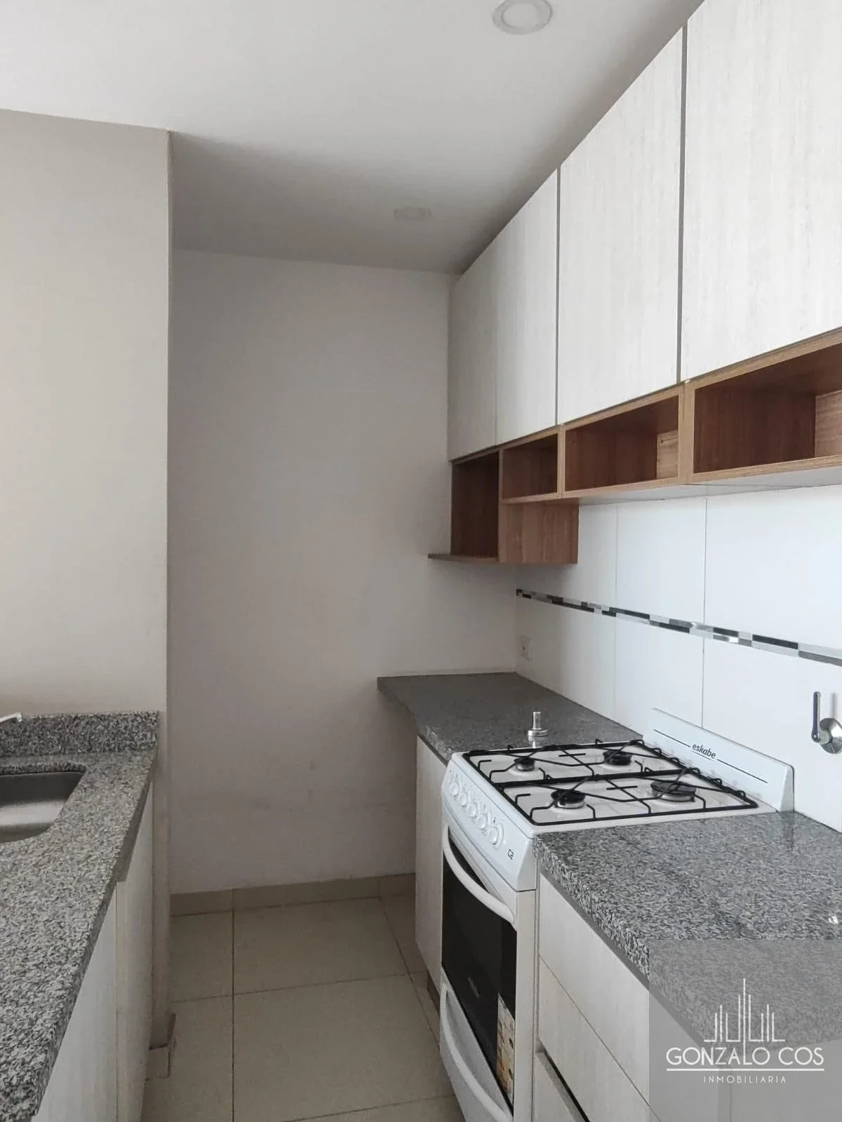 Departamento en venta c/ cochera en Centro - Imagen 2