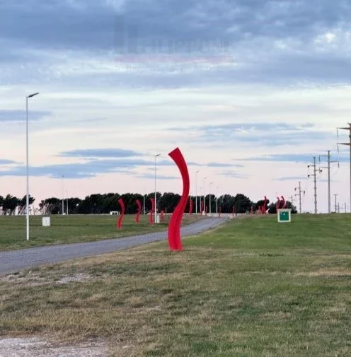 Terreno de 2500m² en venta ubicado en B° La Huella - Imagen 2