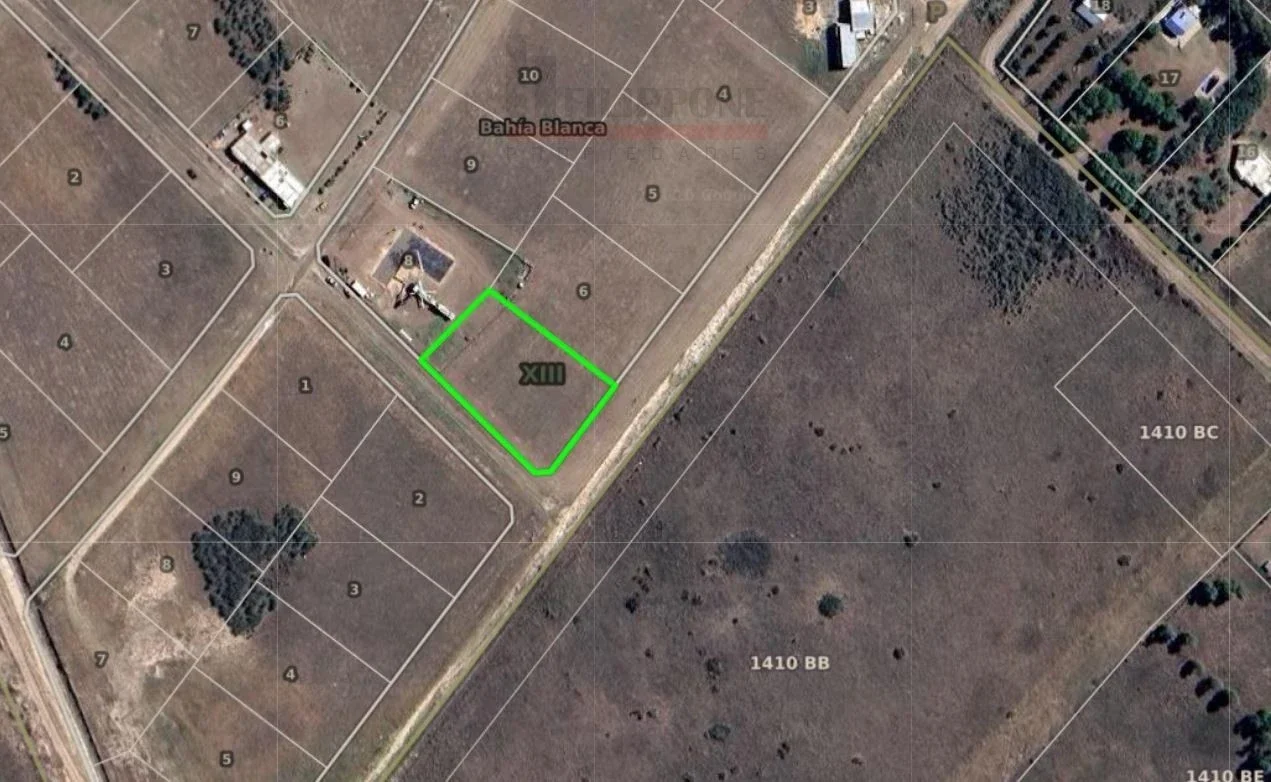 Terreno de 2500m² en venta ubicado en B° La Huella - Imagen 5