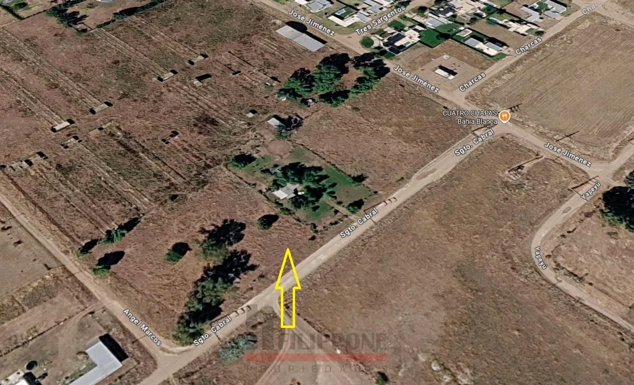 Terreno de 2514m² ubicado en B° Oro Verde - Sargento Cabral 5500 - Imagen 2