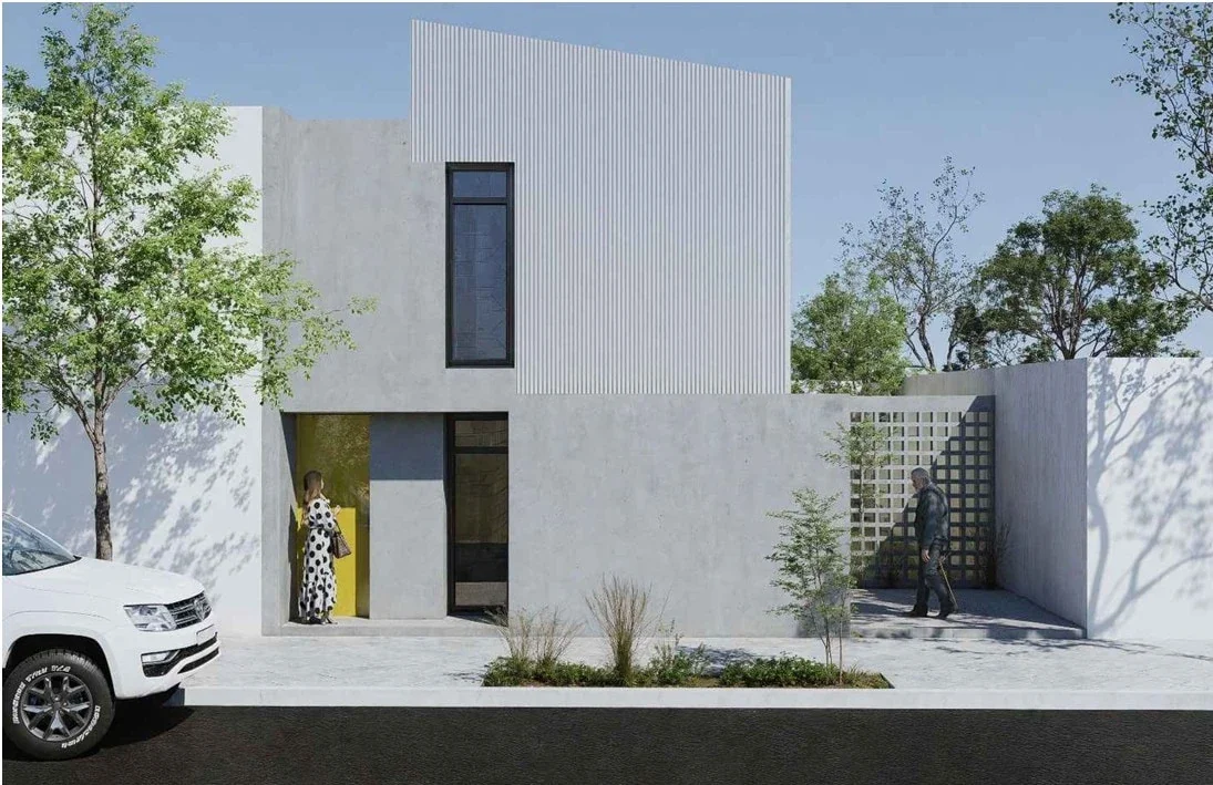 MUY BUEN TERRENO EN VENTA IDEAL PARA PROYECTOS EN B° VILLA MITRE - ISRAEL 86 - Imagen 3