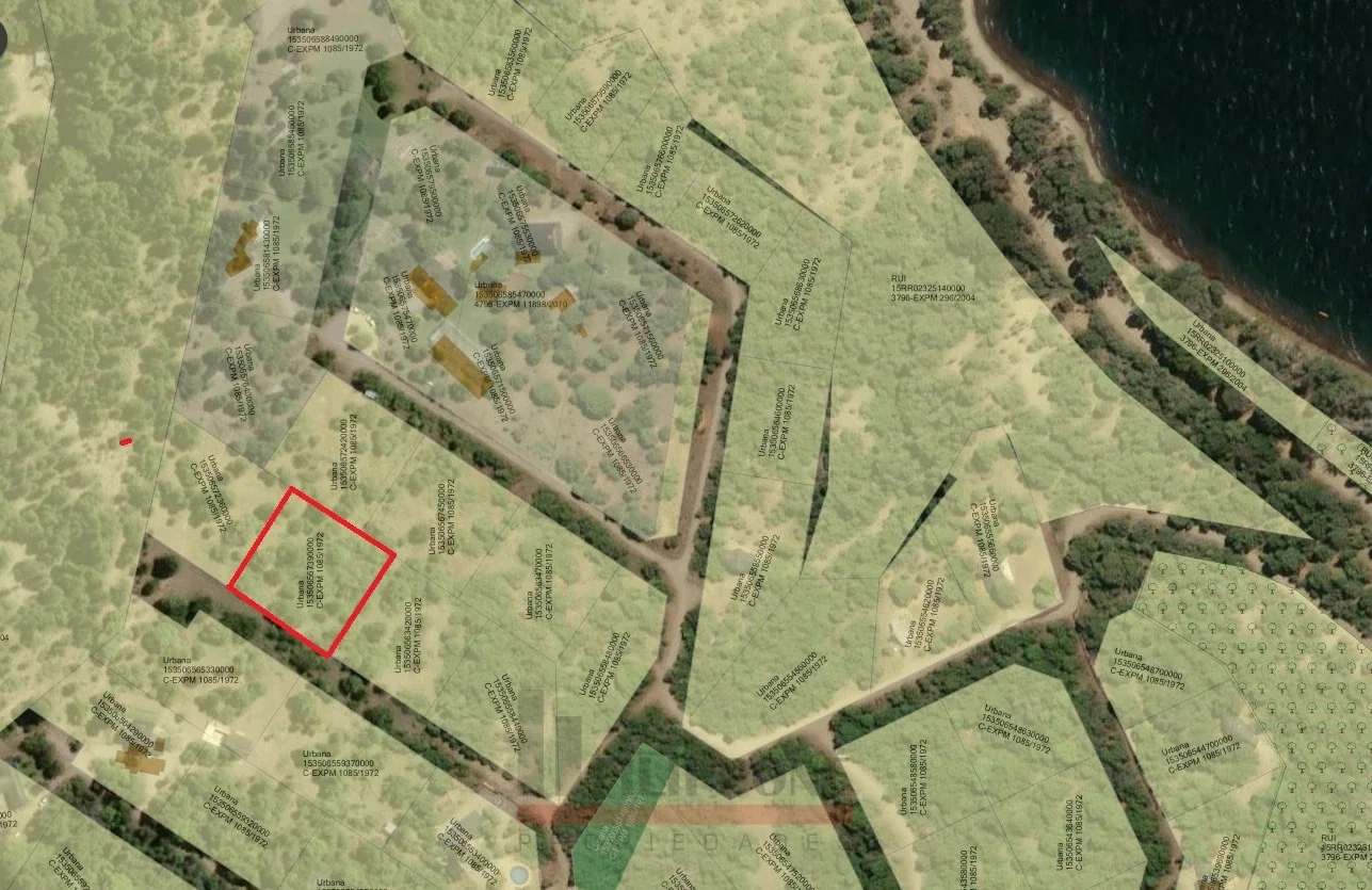 Terreno de 2500m² en venta ubicado en Camino de los 7 Lagos - Neuquén - Imagen 3
