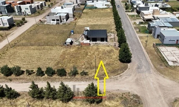 Terreno de 491m² en venta ubicado en B° Las Acacias II - Azara 5200 - Imagen 4