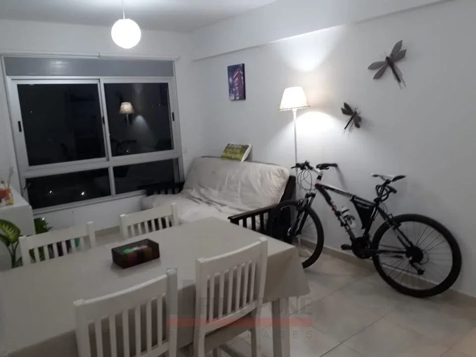 Departamento de 1 dormitorio + cochera en alquiler - Rodriguez 347 - Imagen 3