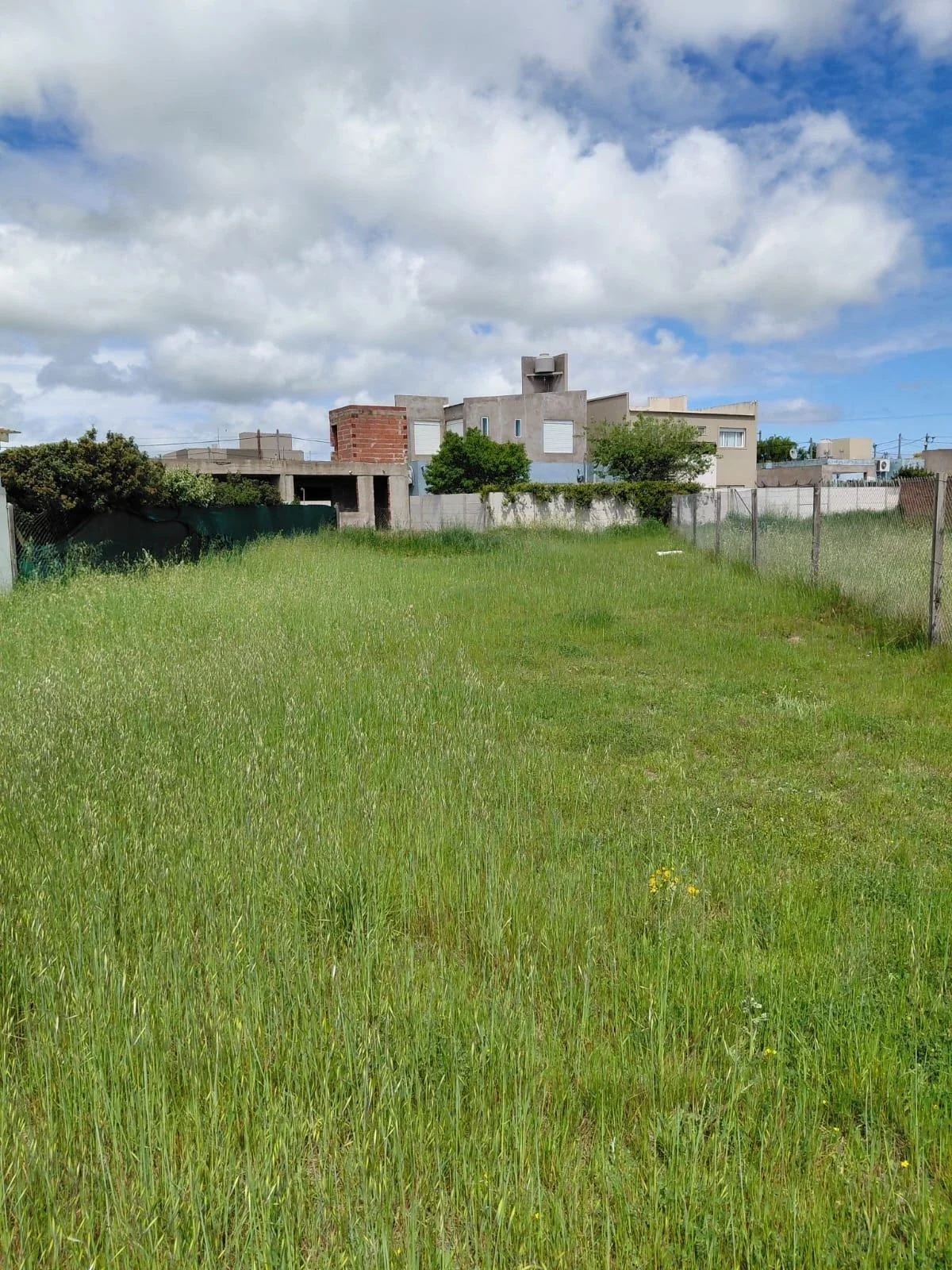 TERRENO DE 429 M2 EN VENTA EN B° NOVATERRA - JOSÉ MAGNANI 2300 - Imagen 2