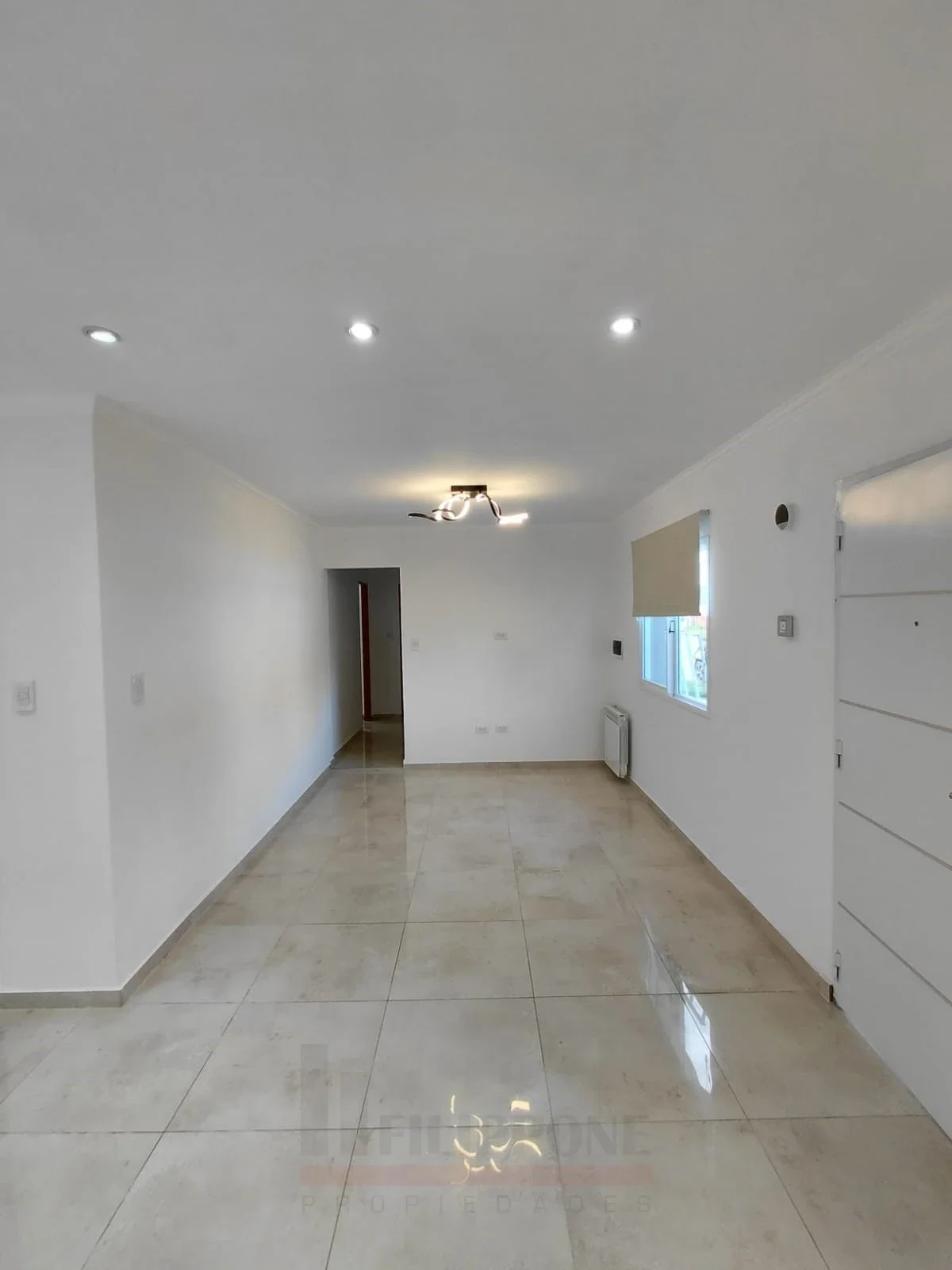 Casa a estrenar de 3 dormitorios en venta en B° San Roque - Di Sarli 191 - Imagen 5