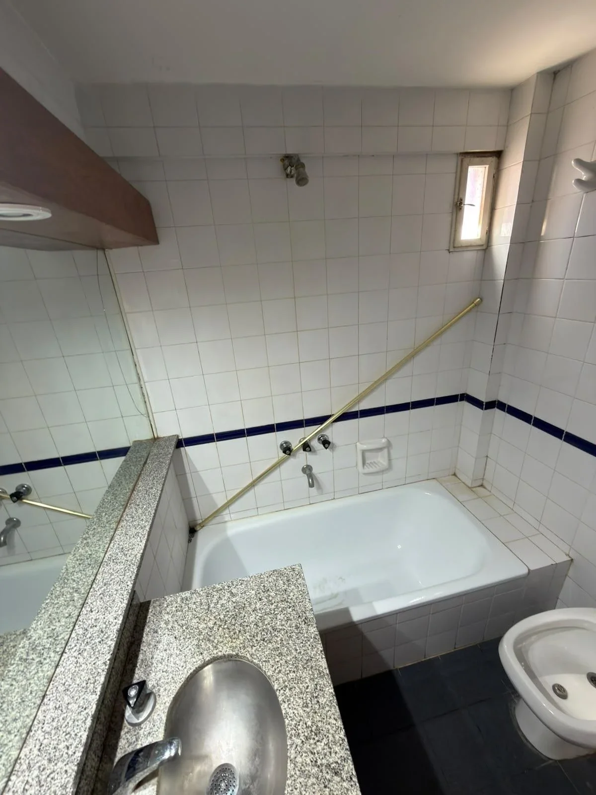 Departamento de 1 Dormitorio en Alquiler - Saavedra 279 - Imagen 4